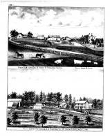 G.M. Lutz, Isaac B. Lutz, Jasper H. Stidham, Tippecanoe County 1878